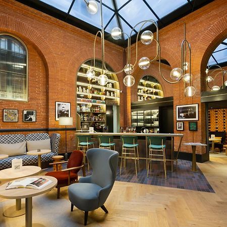 Hotel Les Capitouls Toulouse Centre - Handwritten Collection Luaran gambar