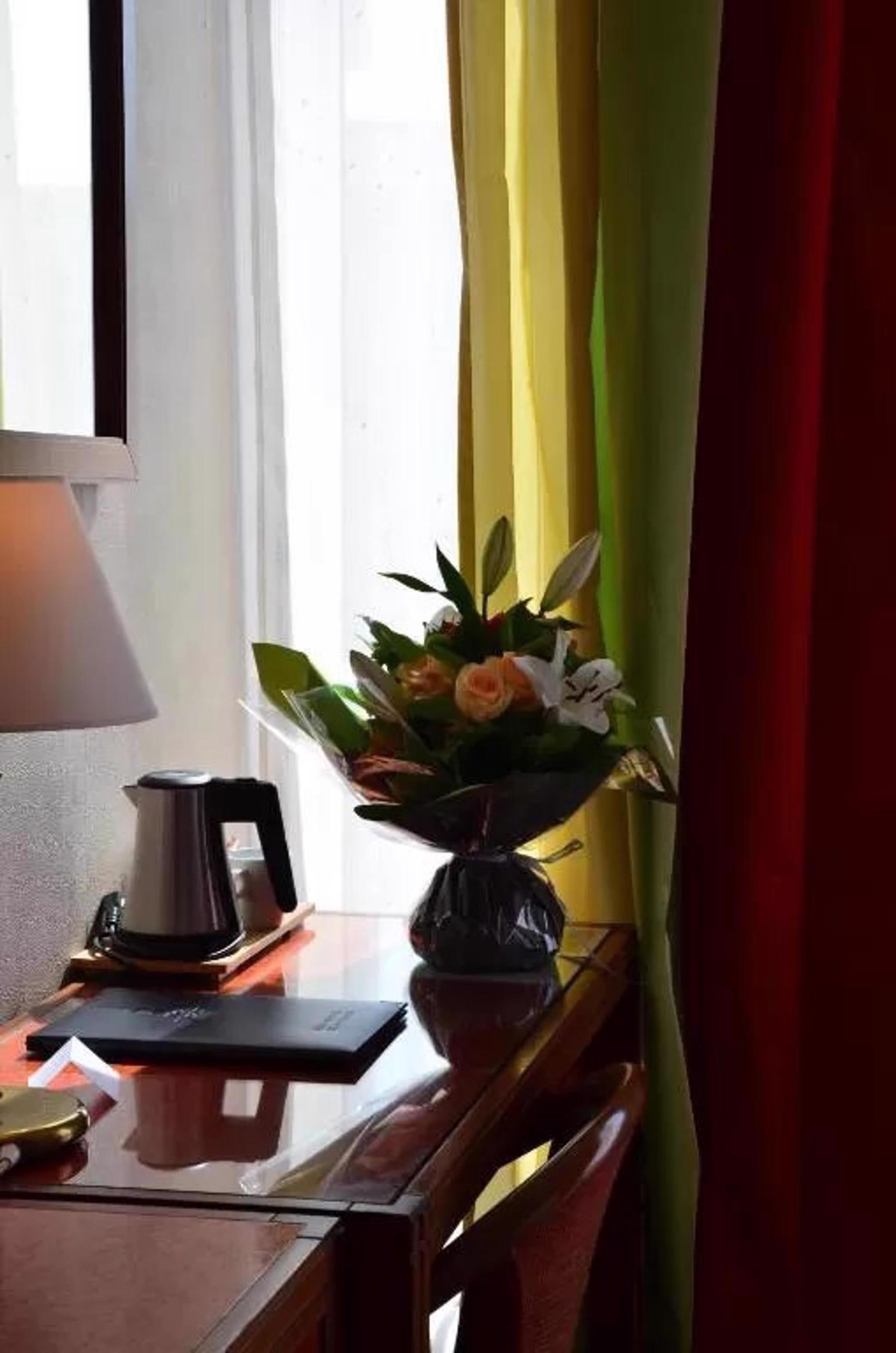 Hotel Les Capitouls Toulouse Centre - Handwritten Collection Luaran gambar