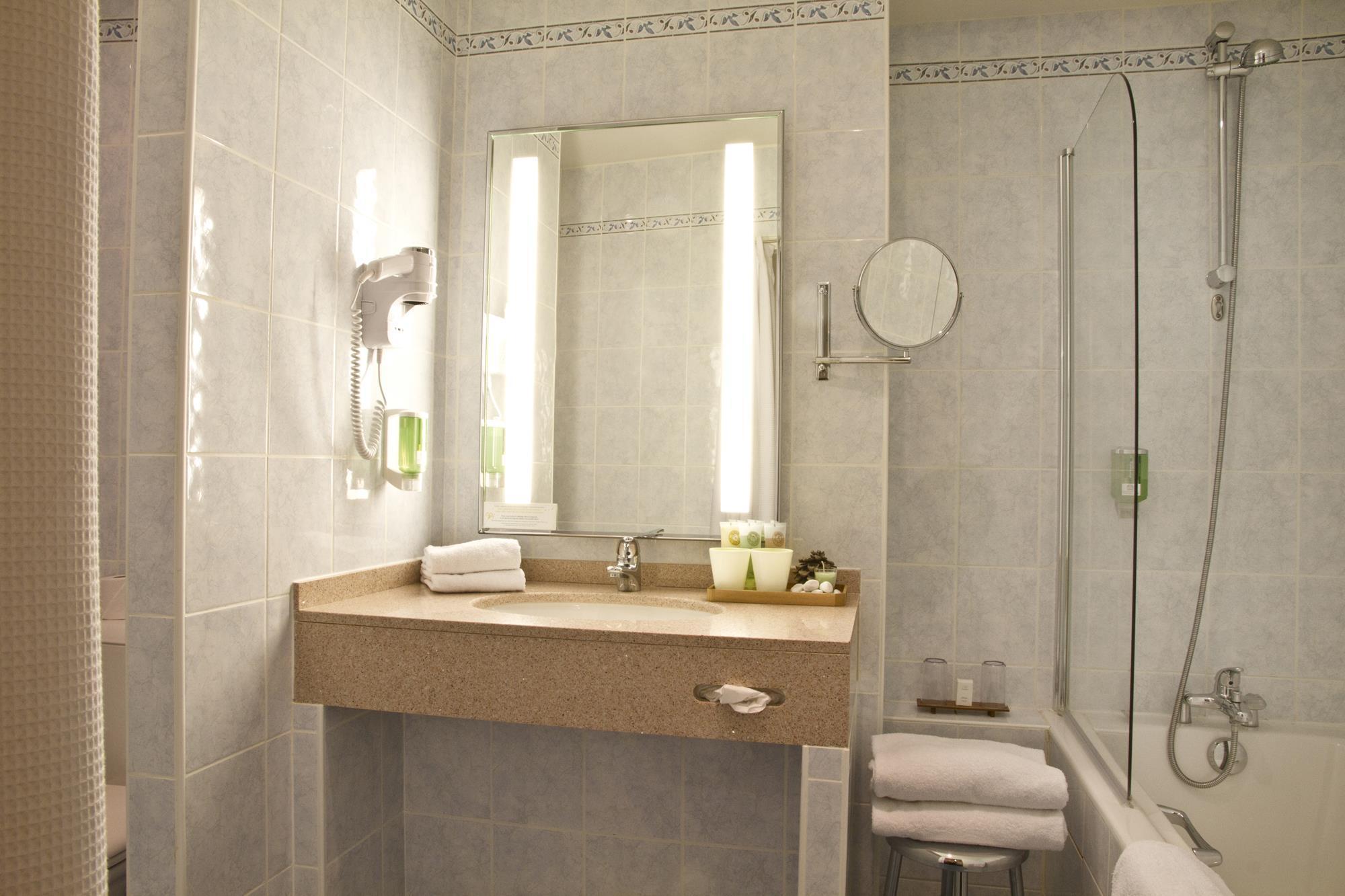 Hotel Les Capitouls Toulouse Centre - Handwritten Collection Luaran gambar