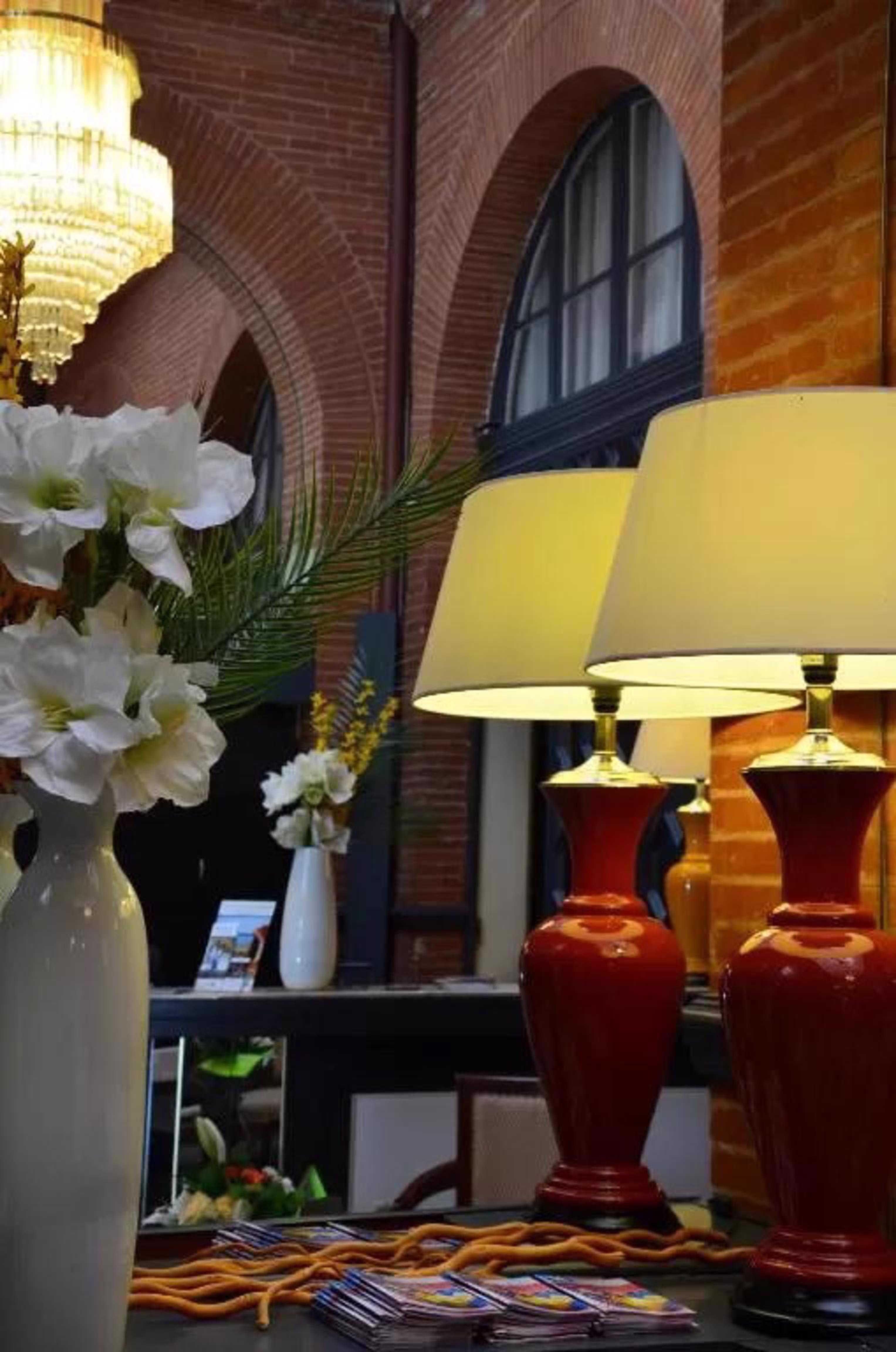 Hotel Les Capitouls Toulouse Centre - Handwritten Collection Luaran gambar