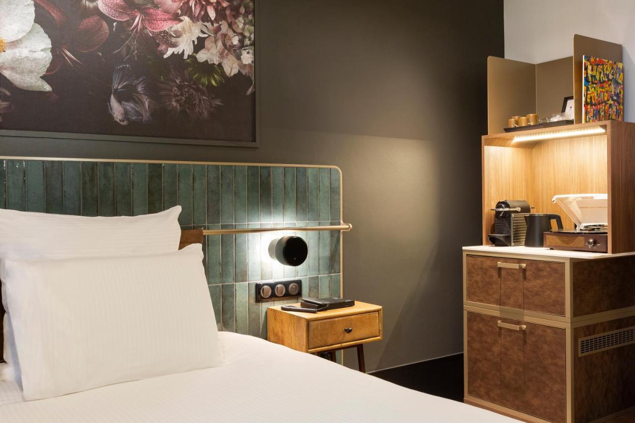 Hotel Les Capitouls Toulouse Centre - Handwritten Collection Luaran gambar