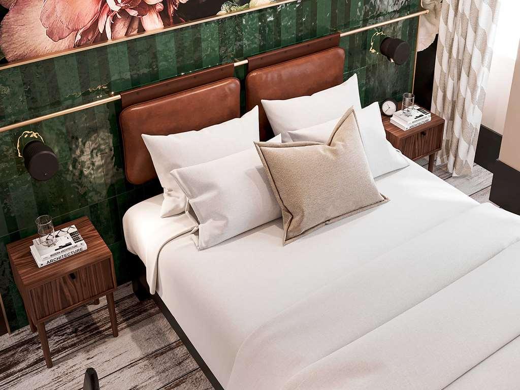 Hotel Les Capitouls Toulouse Centre - Handwritten Collection Bilik gambar