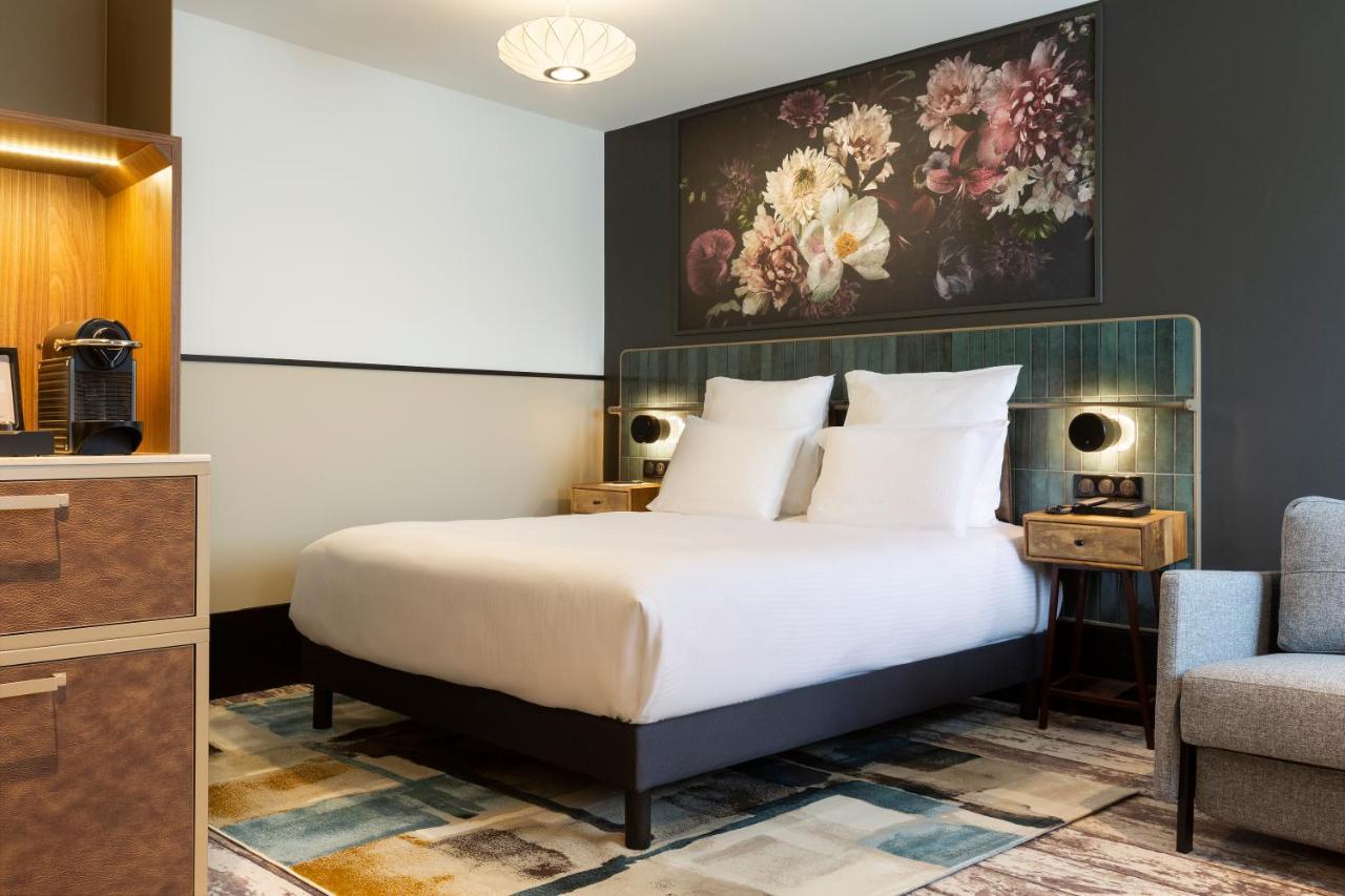 Hotel Les Capitouls Toulouse Centre - Handwritten Collection Luaran gambar