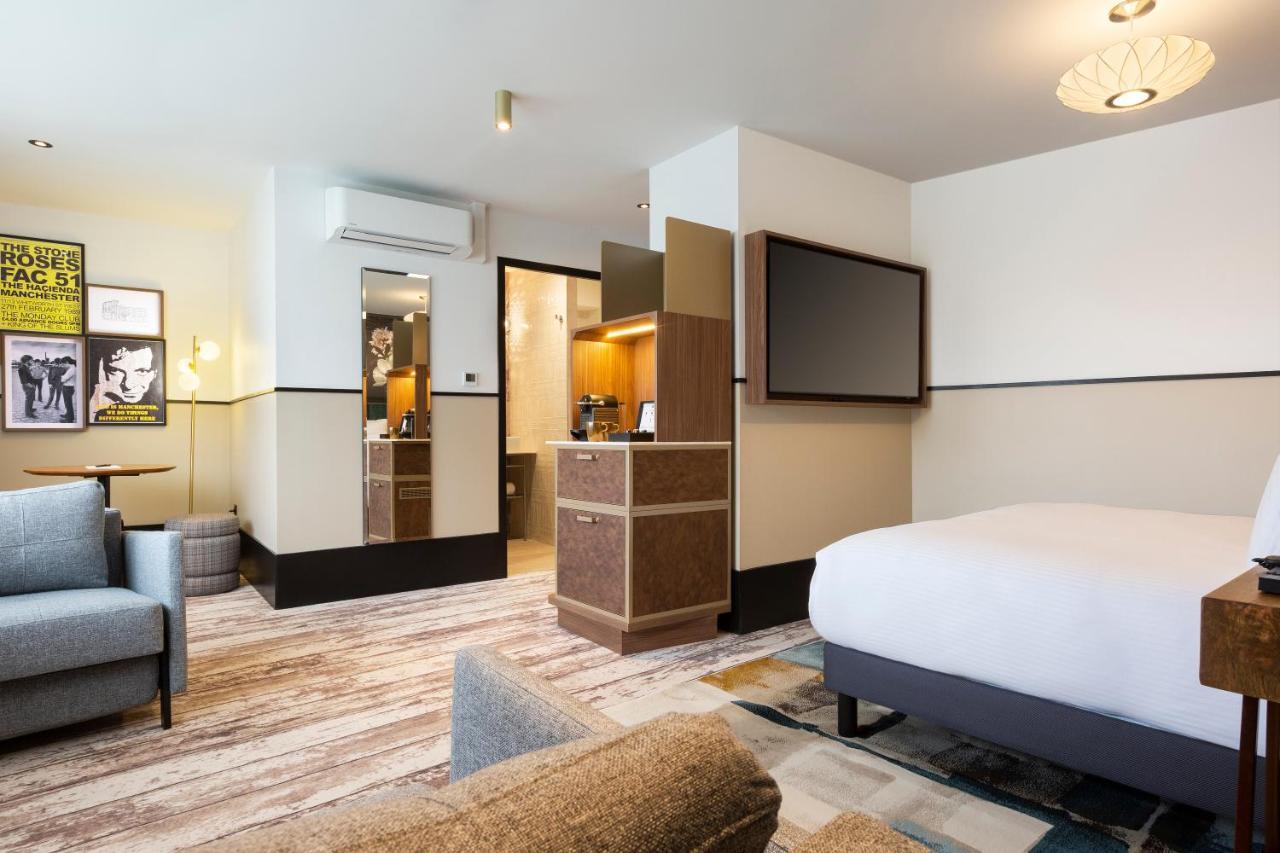 Hotel Les Capitouls Toulouse Centre - Handwritten Collection Luaran gambar