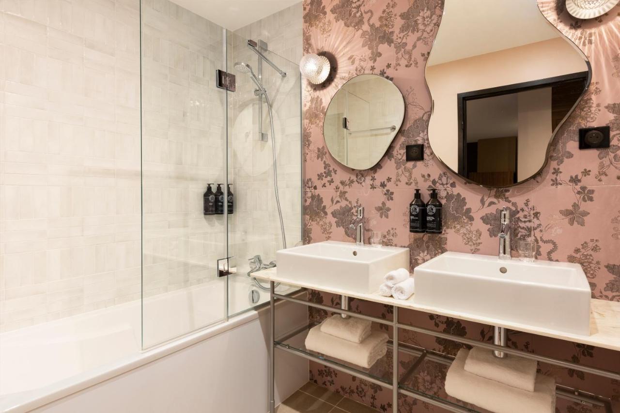 Hotel Les Capitouls Toulouse Centre - Handwritten Collection Luaran gambar