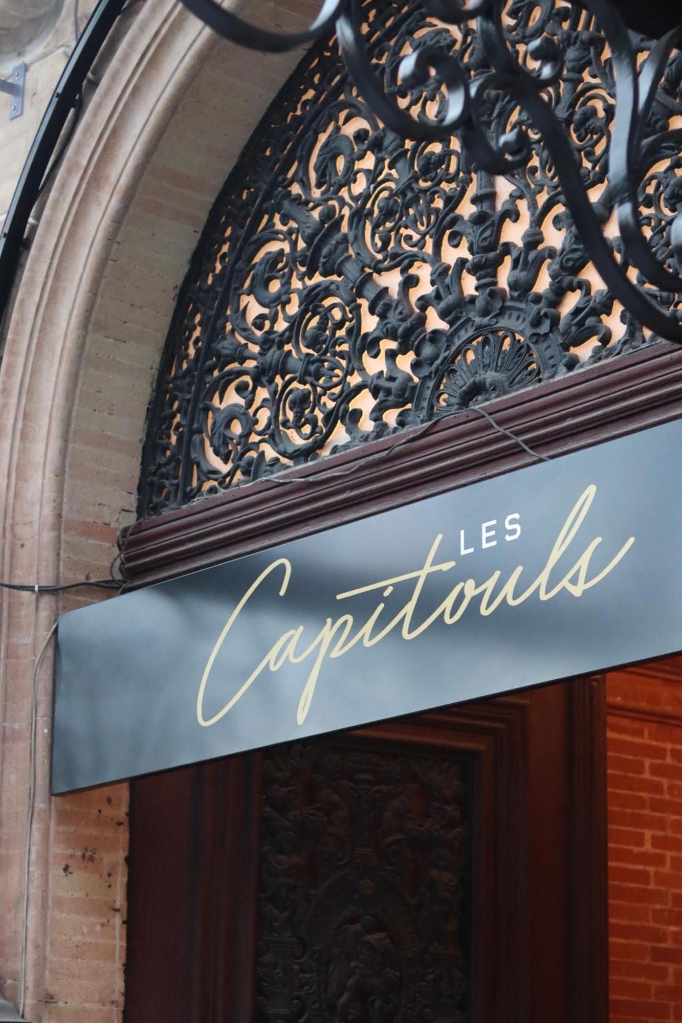 Hotel Les Capitouls Toulouse Centre - Handwritten Collection Luaran gambar