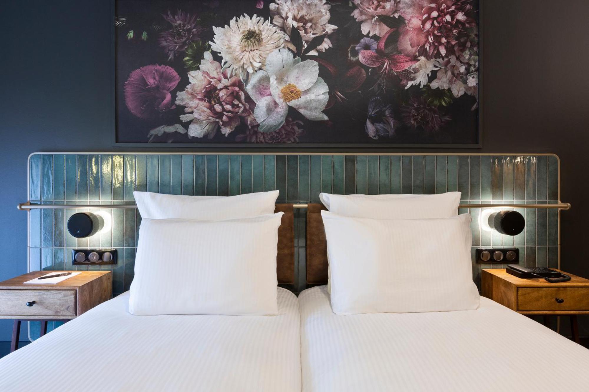 Hotel Les Capitouls Toulouse Centre - Handwritten Collection Luaran gambar