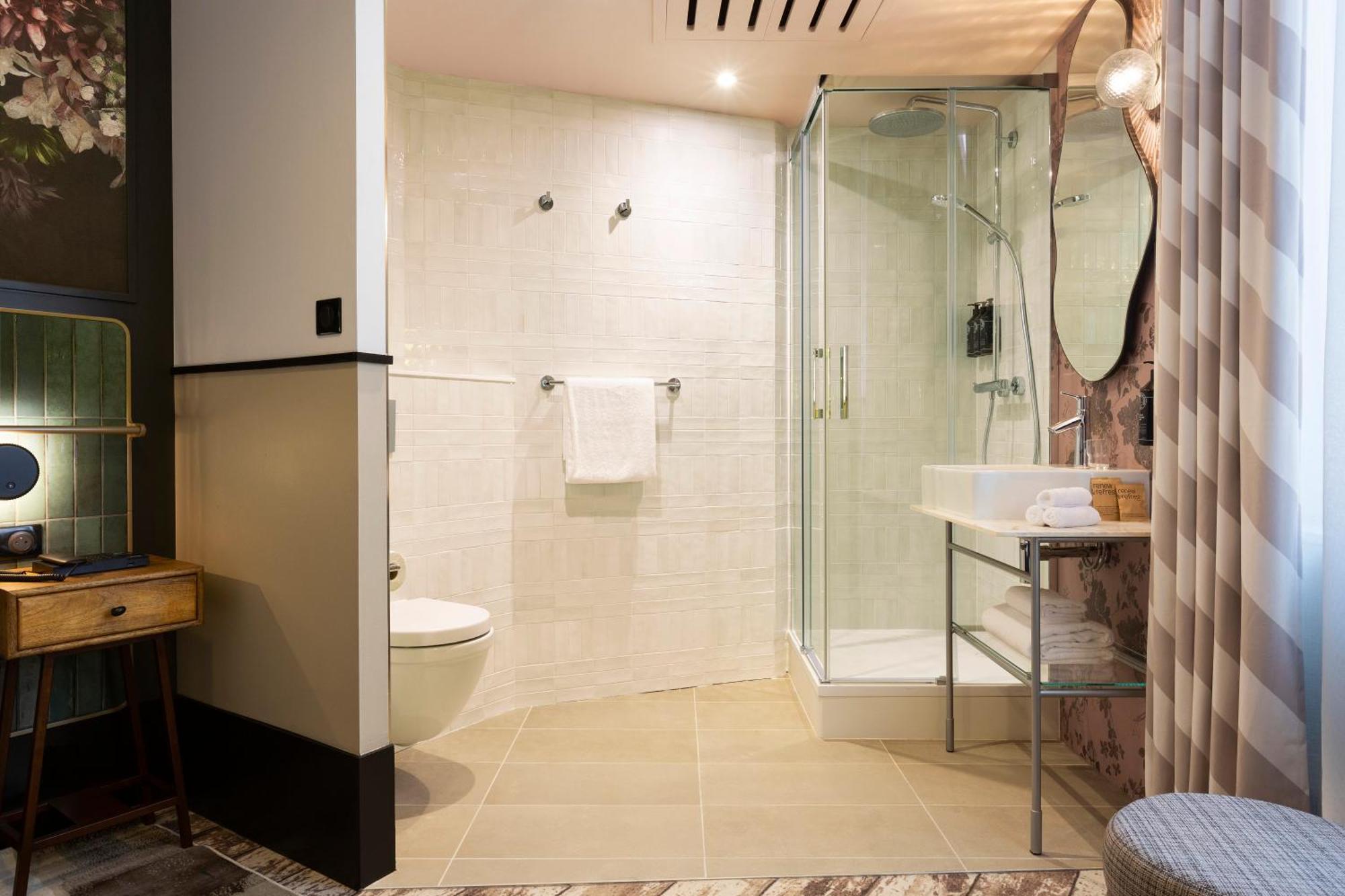 Hotel Les Capitouls Toulouse Centre - Handwritten Collection Luaran gambar