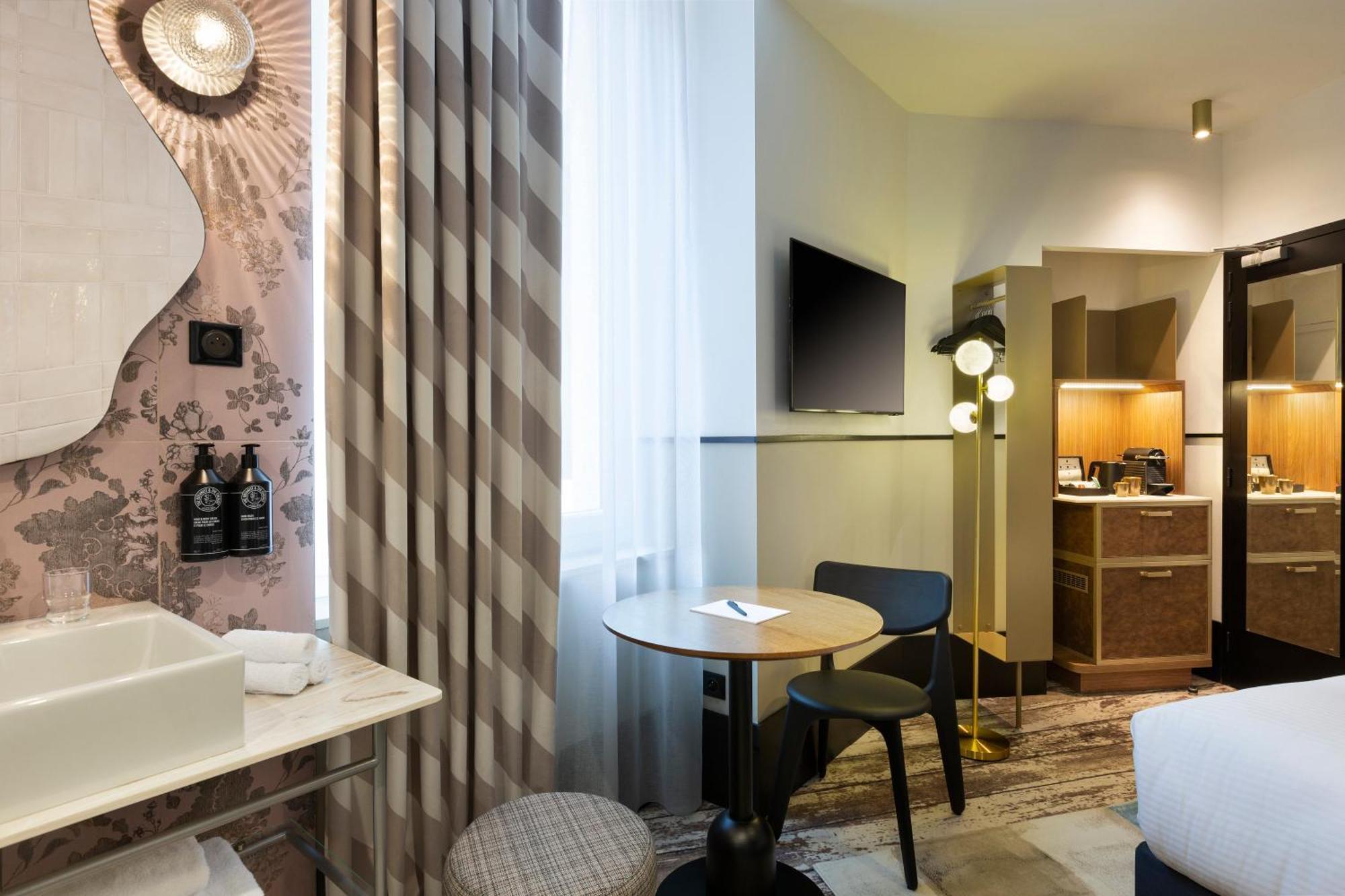 Hotel Les Capitouls Toulouse Centre - Handwritten Collection Luaran gambar