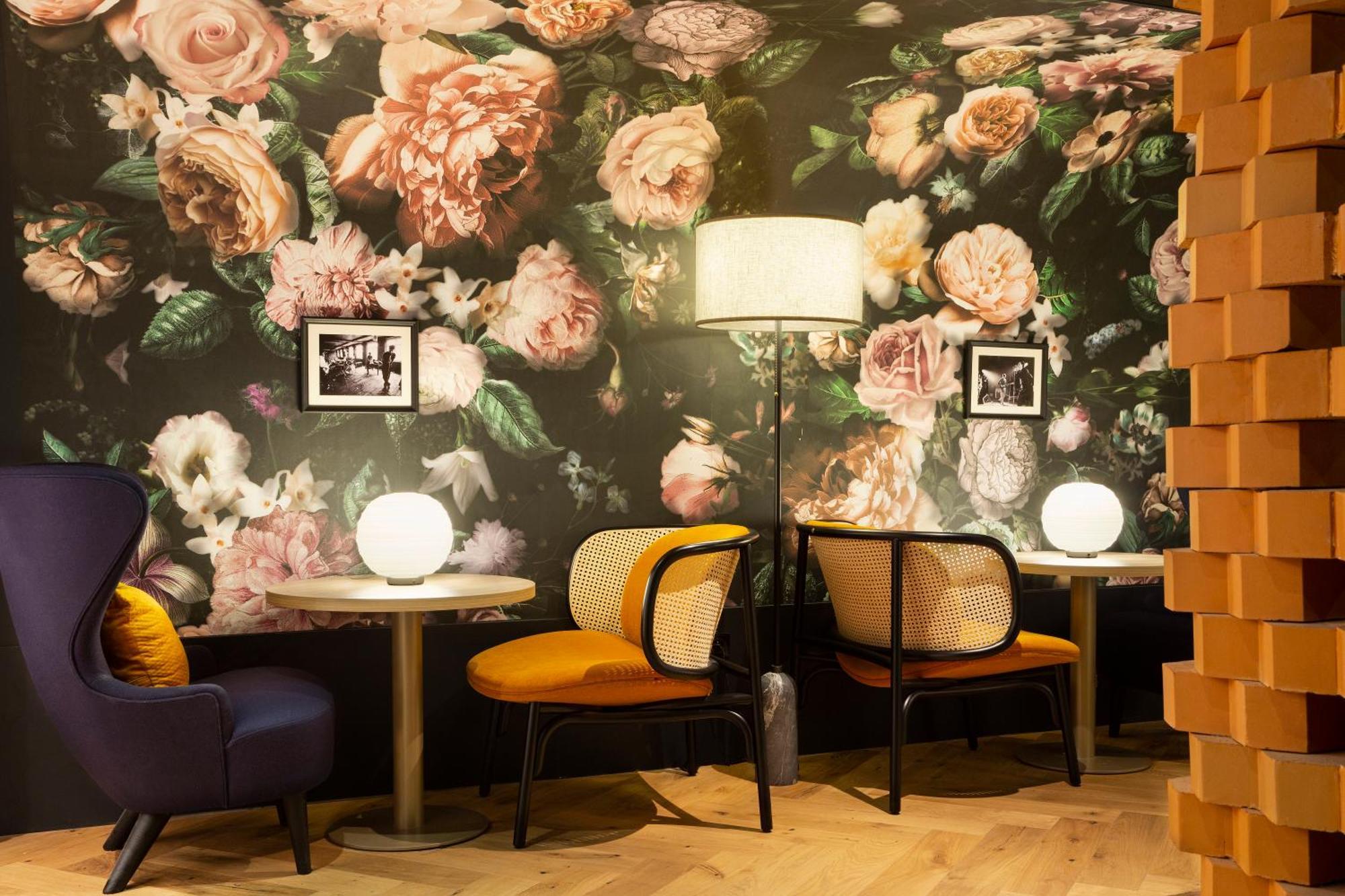 Hotel Les Capitouls Toulouse Centre - Handwritten Collection Luaran gambar