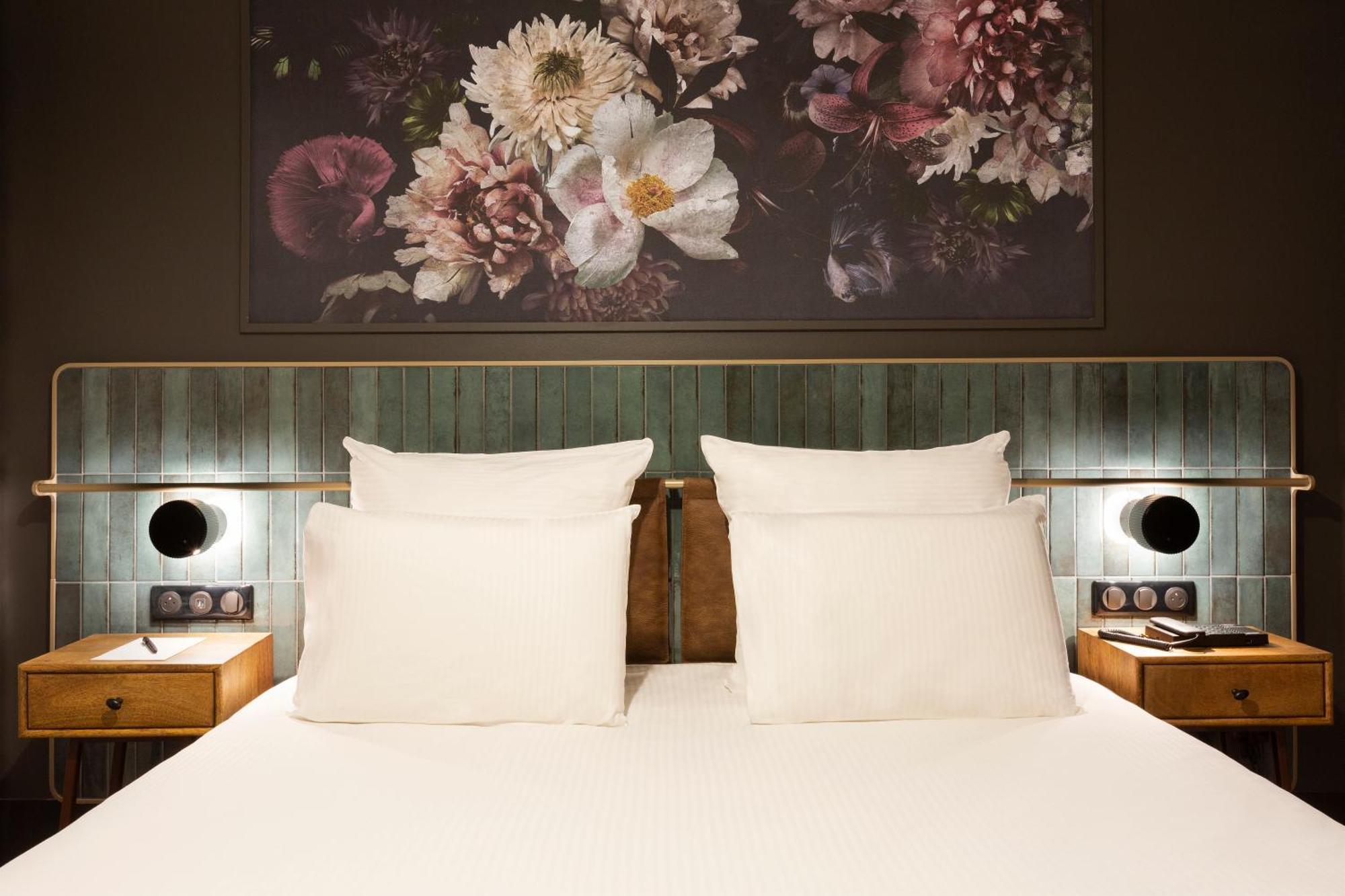 Hotel Les Capitouls Toulouse Centre - Handwritten Collection Luaran gambar