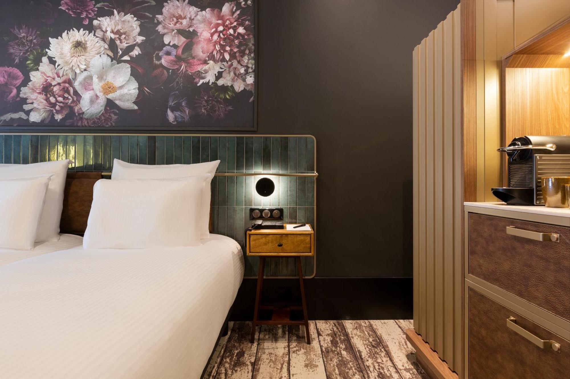 Hotel Les Capitouls Toulouse Centre - Handwritten Collection Luaran gambar