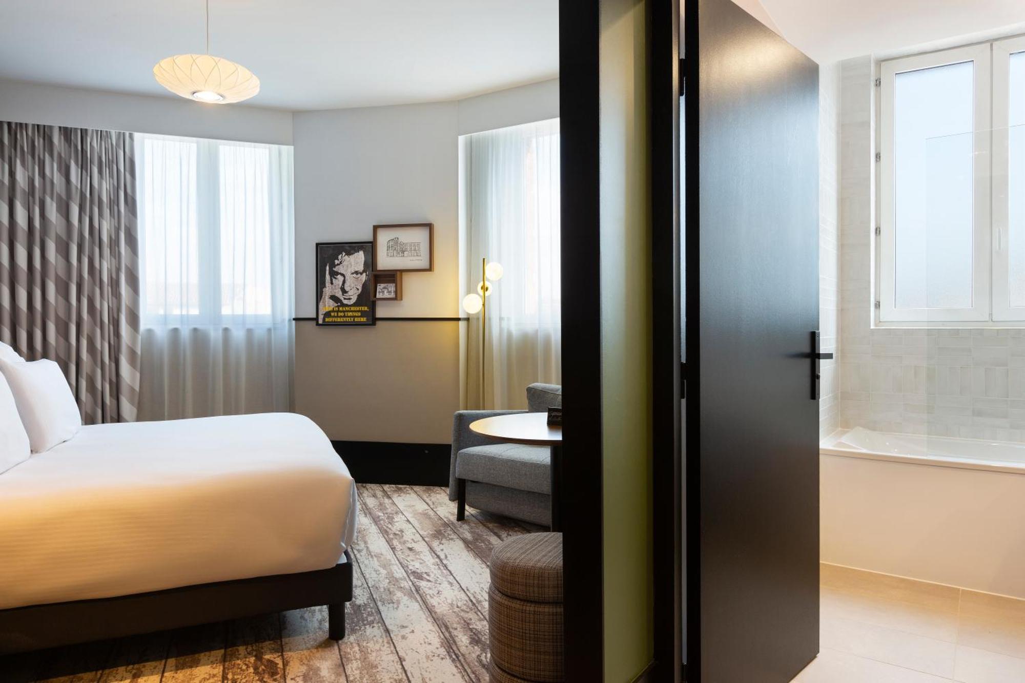 Hotel Les Capitouls Toulouse Centre - Handwritten Collection Luaran gambar