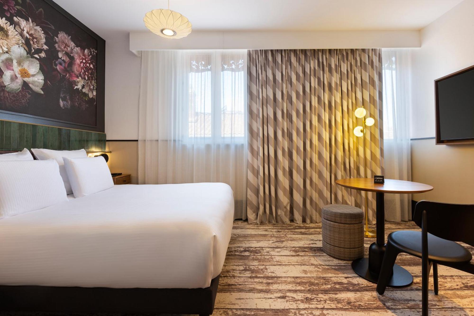 Hotel Les Capitouls Toulouse Centre - Handwritten Collection Luaran gambar