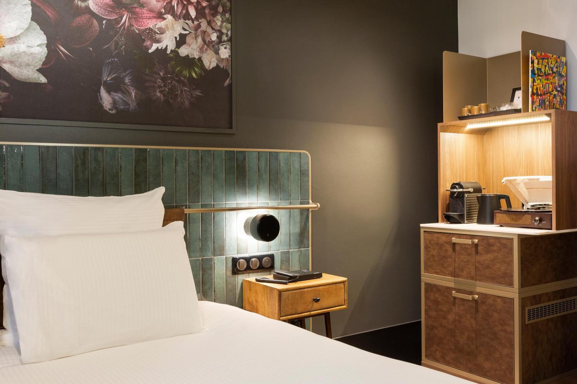 Hotel Les Capitouls Toulouse Centre - Handwritten Collection Luaran gambar