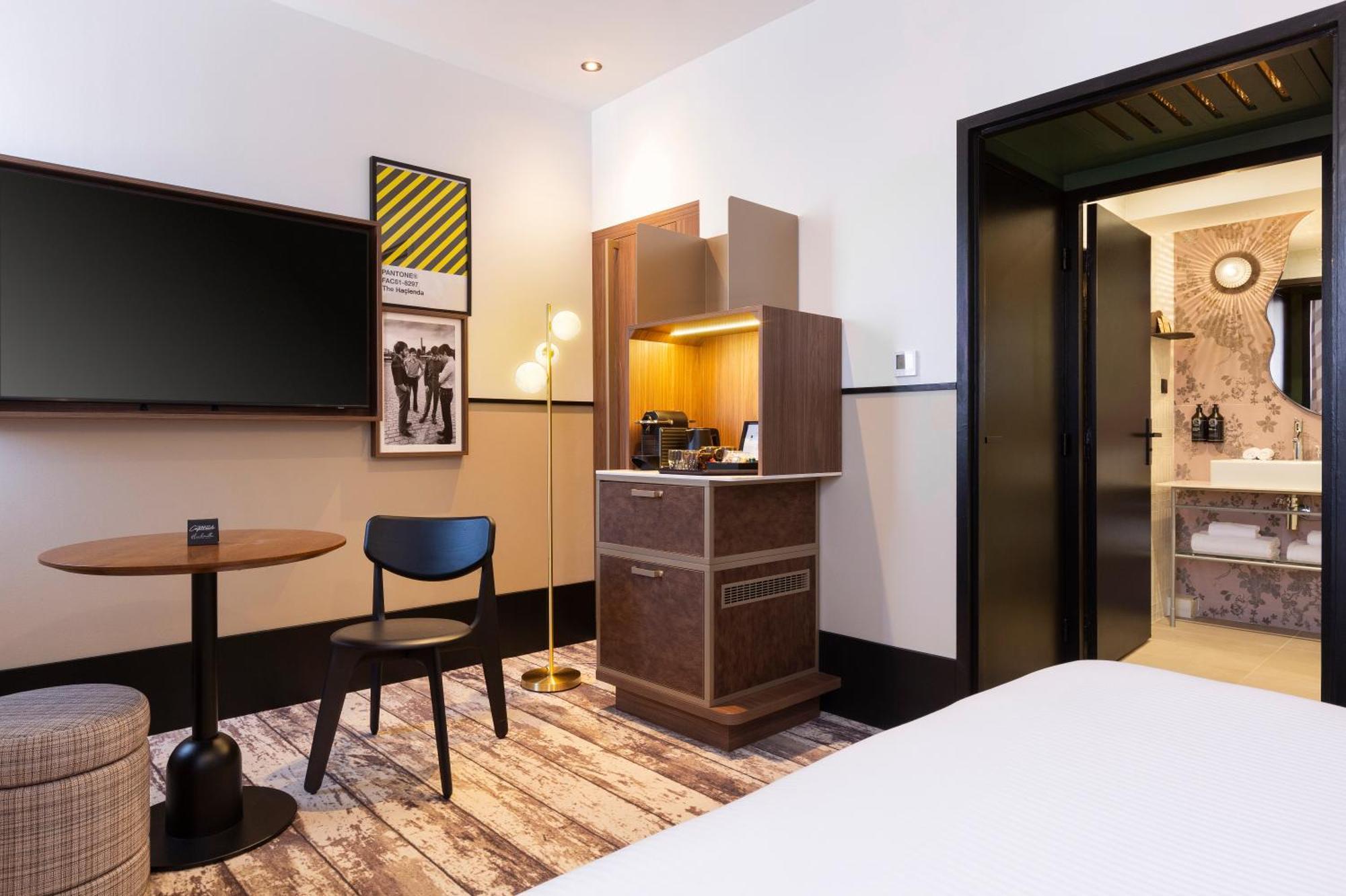Hotel Les Capitouls Toulouse Centre - Handwritten Collection Luaran gambar