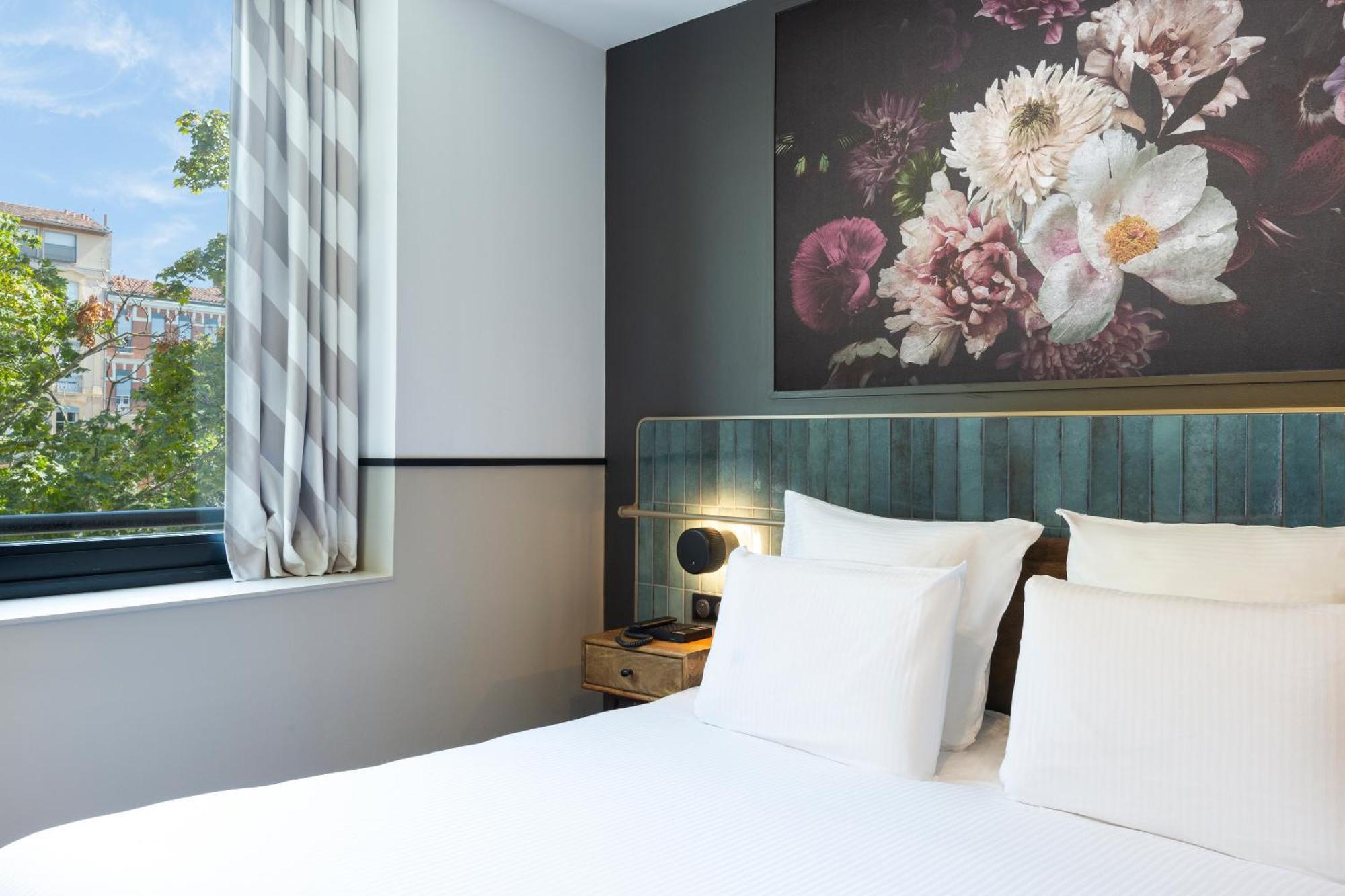 Hotel Les Capitouls Toulouse Centre - Handwritten Collection Luaran gambar